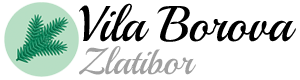 Vila borova Zlatibor logo veliki
